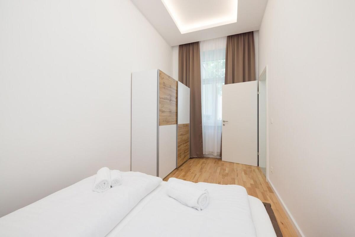Apartment Close To Schoenbrunn I Bright Flat, Fast Wifi Wien
